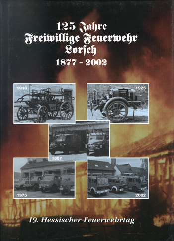 Freiwillige Feuerwehr Lorsch